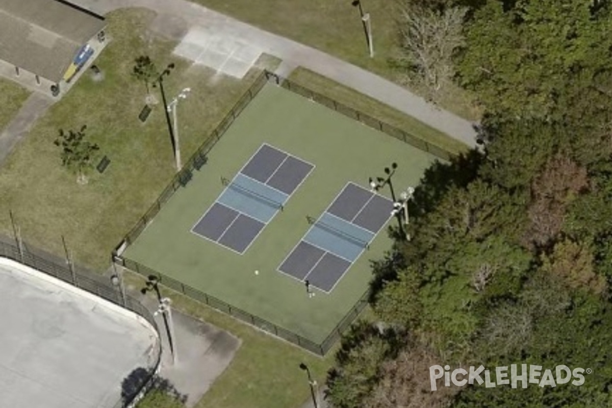 Photo of Pickleball at Riverside Park